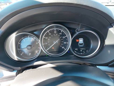 Used 2024 MAZDA CX-5 AWD 2.5 S w/ Select Package image 21