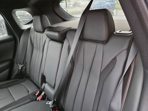 New 2025 Acura ADX A-Spec image 22