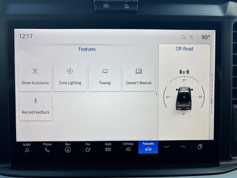 New 2026 Ford F250 XLT w/ XLT Premium Package image 31