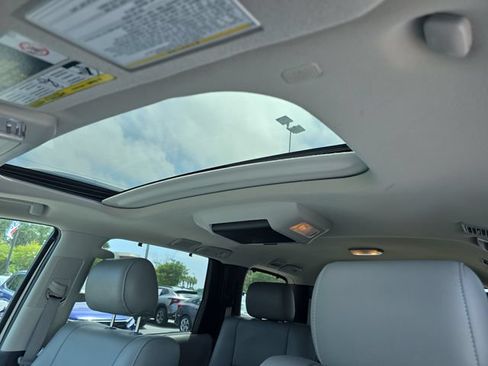 Used 2021 Toyota Sequoia Platinum AWD/4WD image 26