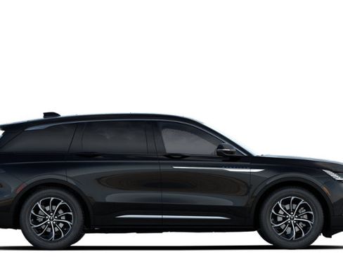 New 2026 Lincoln Nautilus Premier AWD/4WD image 51