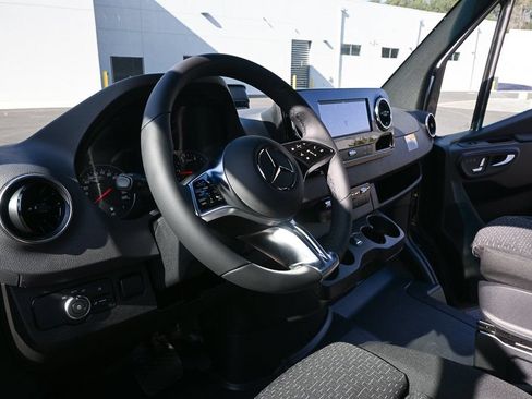 Used 2026 Mercedes-Benz Sprinter 3500 image 6