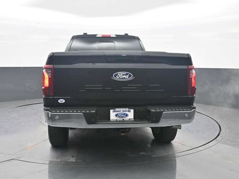 Used 2025 Ford F150 XLT w/ Equipment Group 302A MID image 6