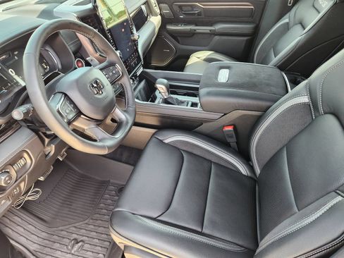 New 2026 RAM 1500 RHO w/ RHO Level 1 Equipment Group AWD/4WD image 13