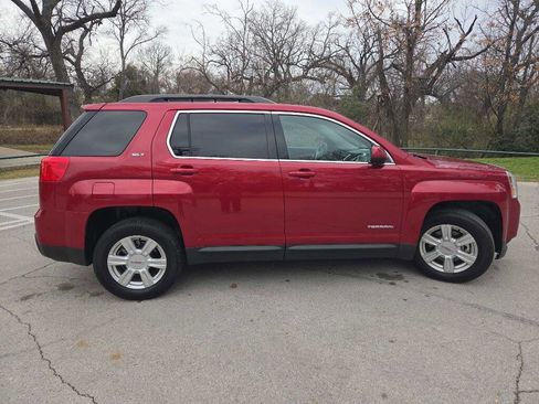 Used 2014 GMC Terrain SLT image 7