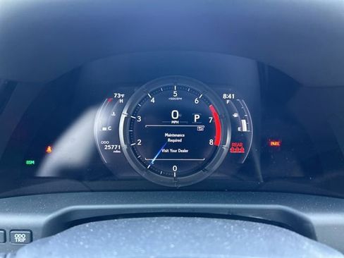 Used 2023 Lexus ES 350 F Sport w/ Accessory Package (Z2) FWD image 14