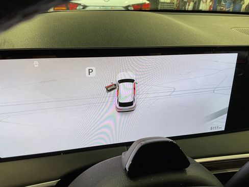 Used 2026 Genesis GV70 2.5T image 13