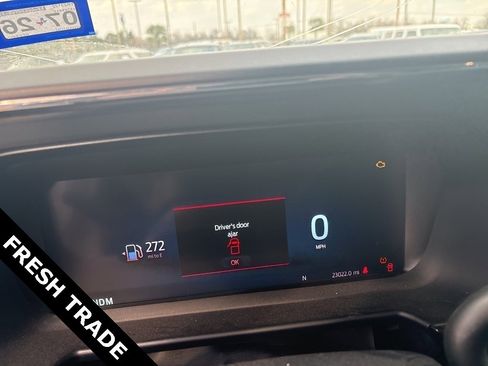 Used 2024 Ford F350 Lariat w/ FX4 Off-Road Package image 6