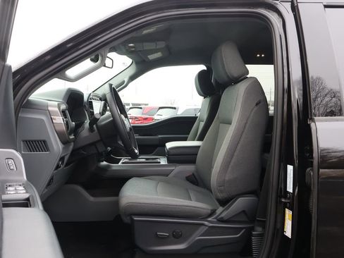 Used 2024 Ford F150 XLT w/ Mobile Office Package image 30