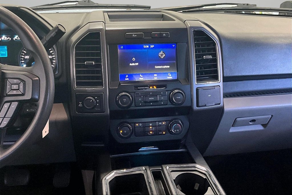 Used 2020 Ford F150 XLT w/ XTR Package AWD/4WD image 10