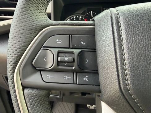 Used 2025 Toyota Tundra SR5 image 25