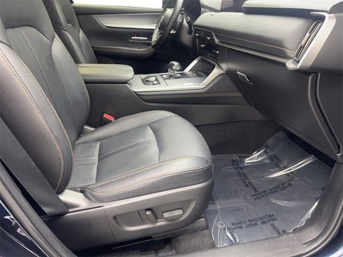 Used 2024 MAZDA CX-90 3.3 Turbo w/ Preferred Package image 48