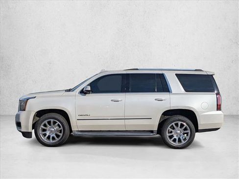 Used 2015 GMC Yukon Denali w/ Open Road Package AWD/4WD image 9