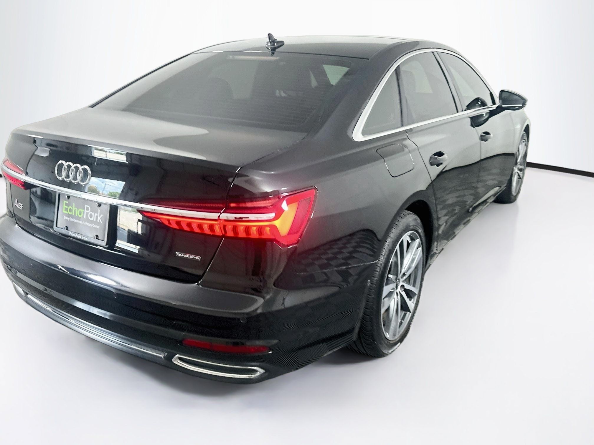 Used 2023 Audi A6 Premium Plus AWD/4WD image 9