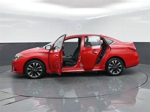 Used 2017 Nissan Sentra SR Turbo image 64