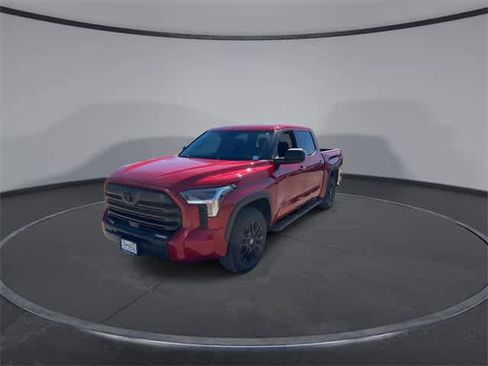 New 2026 Toyota Tundra SR5 image 3