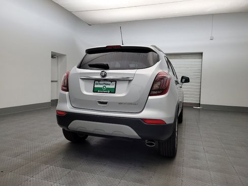 Used 2019 Buick Encore Preferred w/ Safety Package image 7