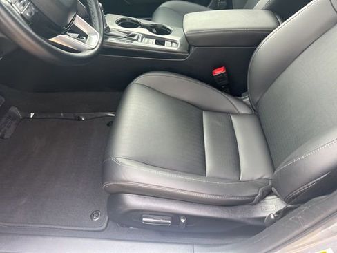 Used 2024 Honda Civic EX-L image 17