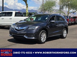 Used 2016 Acura RDX w/ Technology Package image 1
