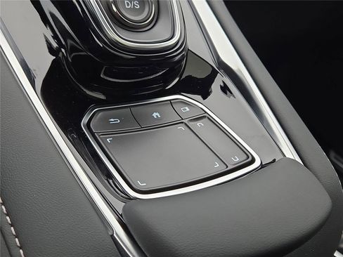 New 2026 Acura RDX SH-AWD w/ Advance Package image 9