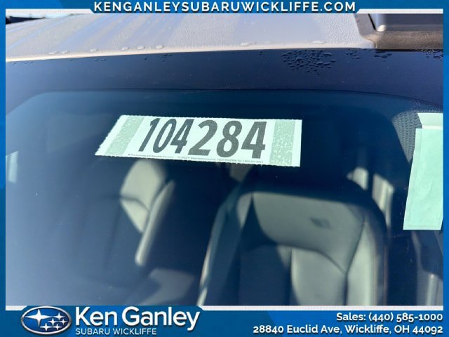 New 2026 Subaru Outback Wilderness AWD/4WD image 33