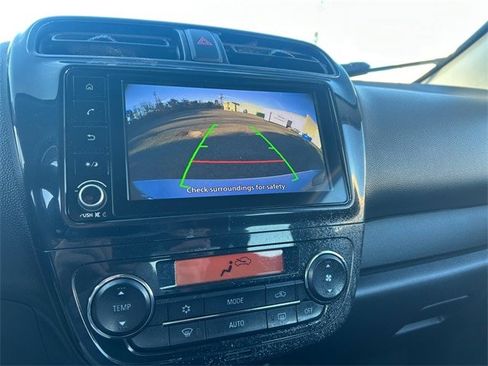 Used 2021 Mitsubishi Mirage ES image 17