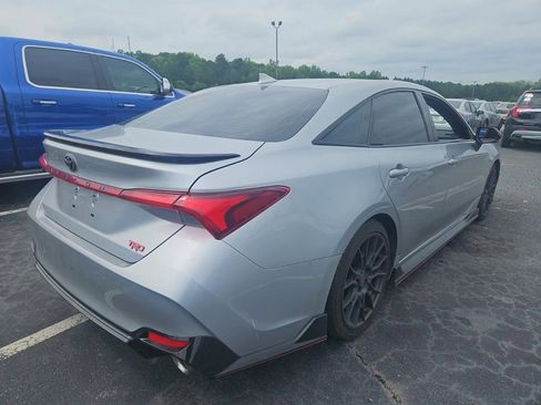 Used 2020 Toyota Avalon TRD FWD image 5