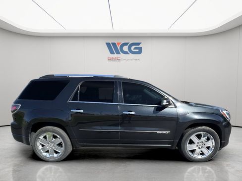 Used 2014 GMC Acadia Denali AWD/4WD image 3