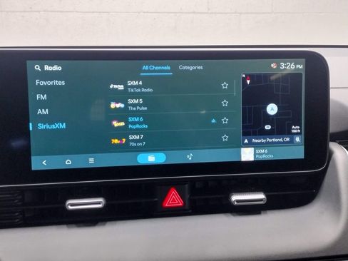 New 2026 Hyundai Ioniq 5 SEL image 27