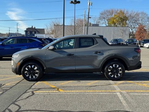 New 2026 Hyundai Santa Cruz SE image 2