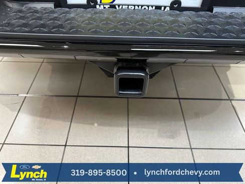 New 2026 Chevrolet Colorado ZR2 w/ Technology Package AWD/4WD image 26