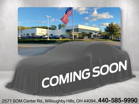 Used 2019 BMW 440i xDrive Convertible w/ Executive Package image 1