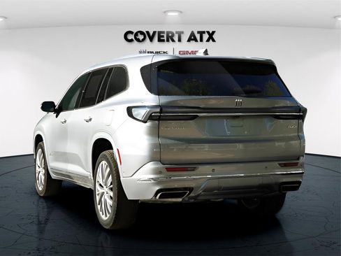 New 2026 Buick Enclave Avenir image 5