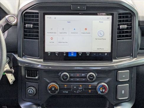 New 2026 Ford F150 STX w/ Equipment Group 200A image 11