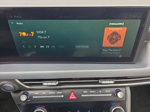 Used 2024 Hyundai Sonata SEL image 15