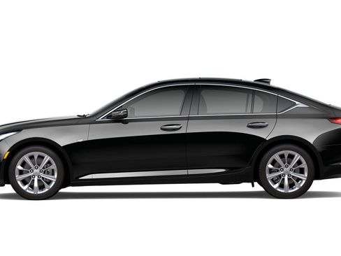 New 2026 Cadillac CT5 Premium Luxury AWD/4WD image 22