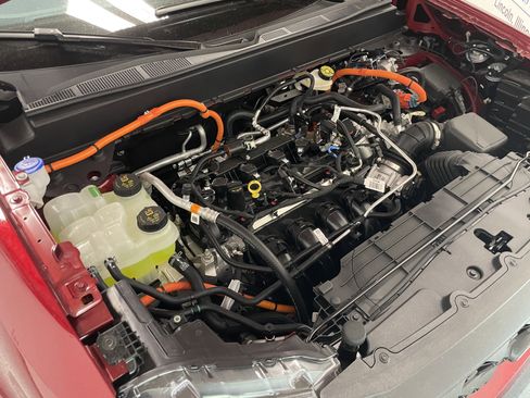 New 2025 Ford Maverick XLT w/ Equipment Group 301A image 26