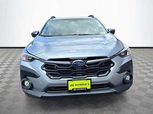 New 2026 Subaru Crosstrek 2.5i Premium AWD/4WD image 2