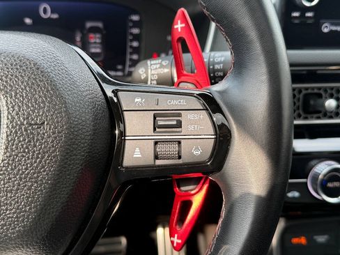 Used 2023 Honda Civic Sport Touring image 30