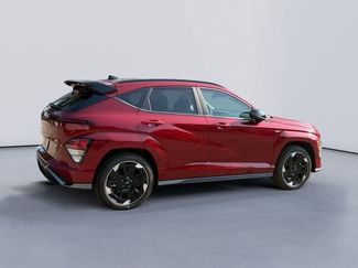 New 2025 Hyundai Kona N Line video 3