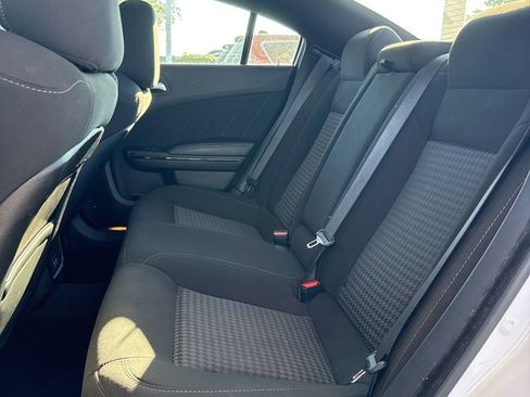 Used 2023 Dodge Charger GT w/ Blacktop Package image 19