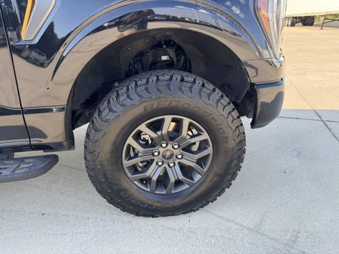 Used 2023 Ford F150 Tremor AWD/4WD image 4