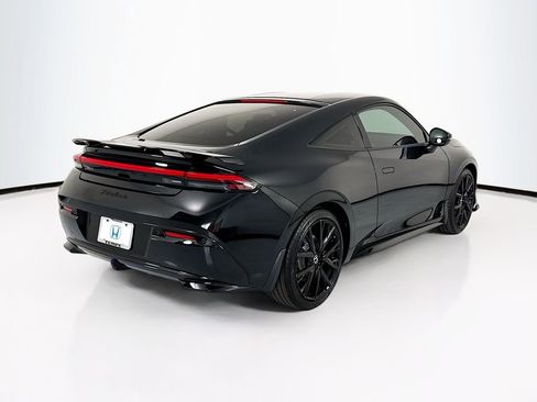 Used 2026 Honda Prelude image 5