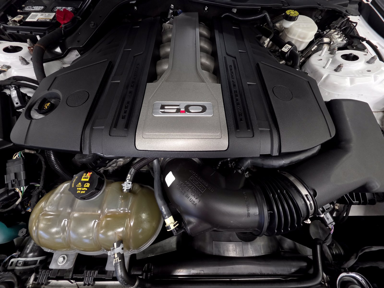 Used 2020 Ford Mustang GT RWD image 3