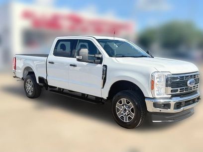 Used 2025 Ford F250 XLT