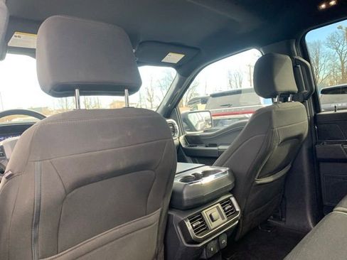 Certified 2023 Ford F150 XLT w/ Equipment Group 302A High image 25