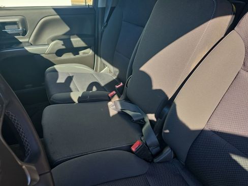 Used 2018 Chevrolet Silverado 1500 LT image 22