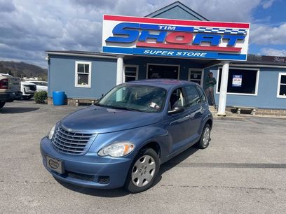 Used 2006 Chrysler PT Cruiser Touring