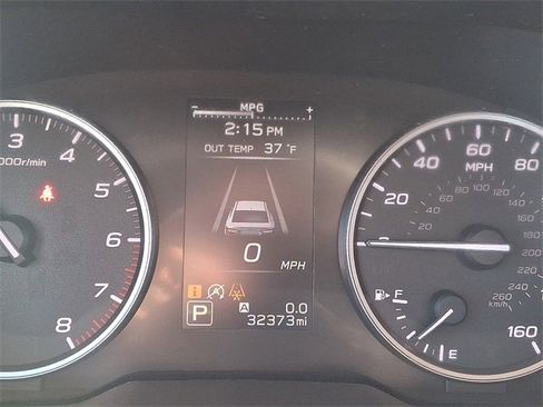 Used 2022 Subaru Legacy image 19