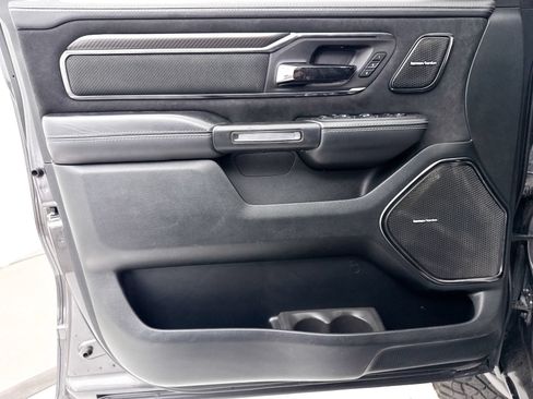 Used 2021 RAM 1500 TRX w/ TRX Level 2 Equipment Group AWD/4WD image 31